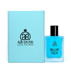 Blue Sea perfume for women