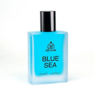 AB Dusk Blue Sea perfume for women