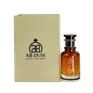 AB Dusk Oud Wood perfume for men