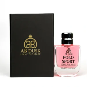 AB Dusk Polo Sport perfume for men