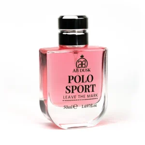 AB Dusk Polo Sport perfume for men