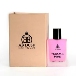 AB Dusk Versace Pink perfume for women