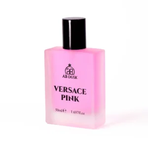 AB Dusk Versace Pink perfume for women