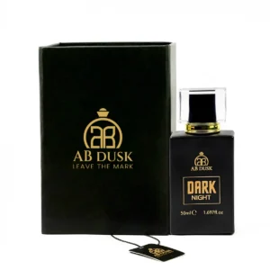 AB Dusk Dark Night perfume for men
